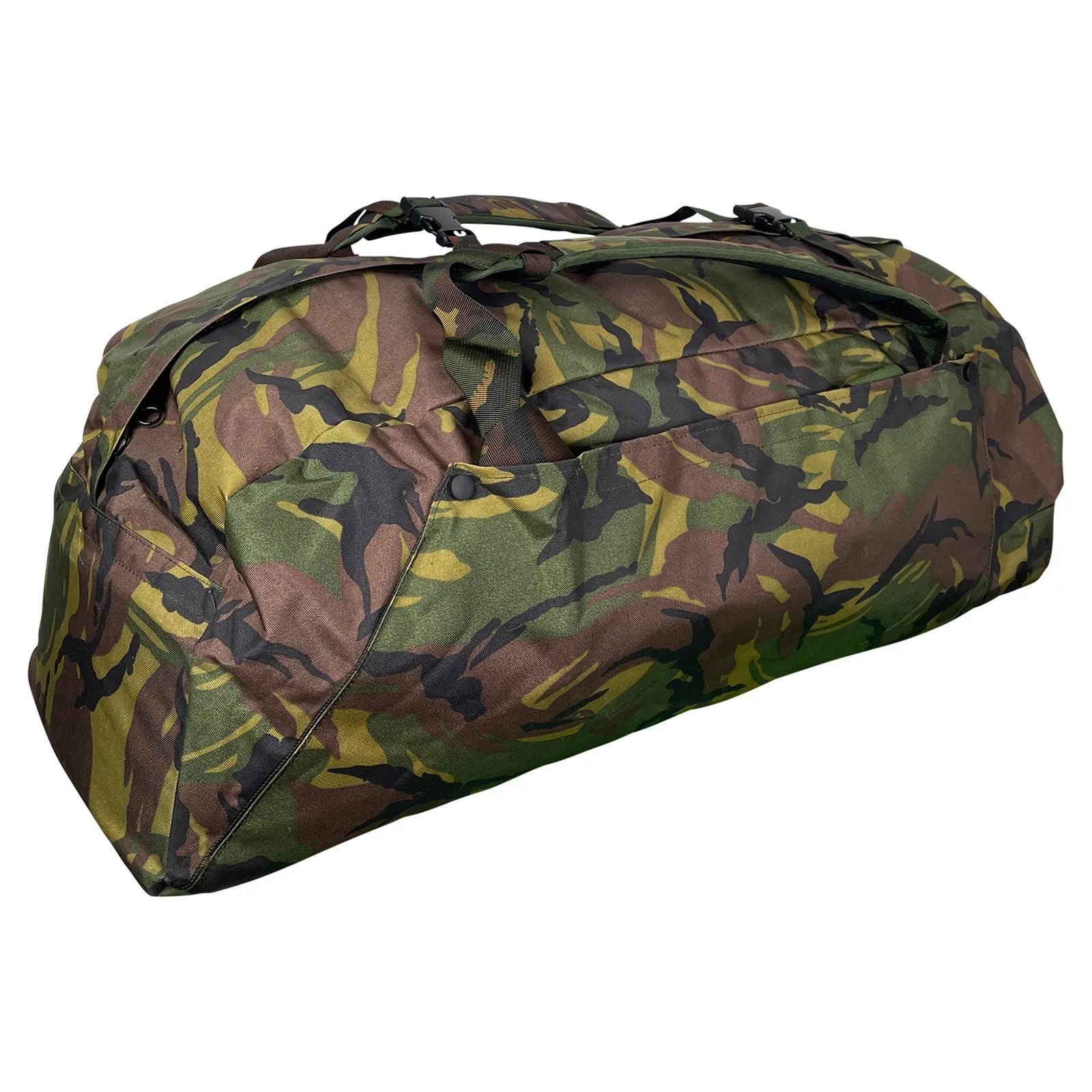 Dutch Army DPM Woodland Deployment Bergen