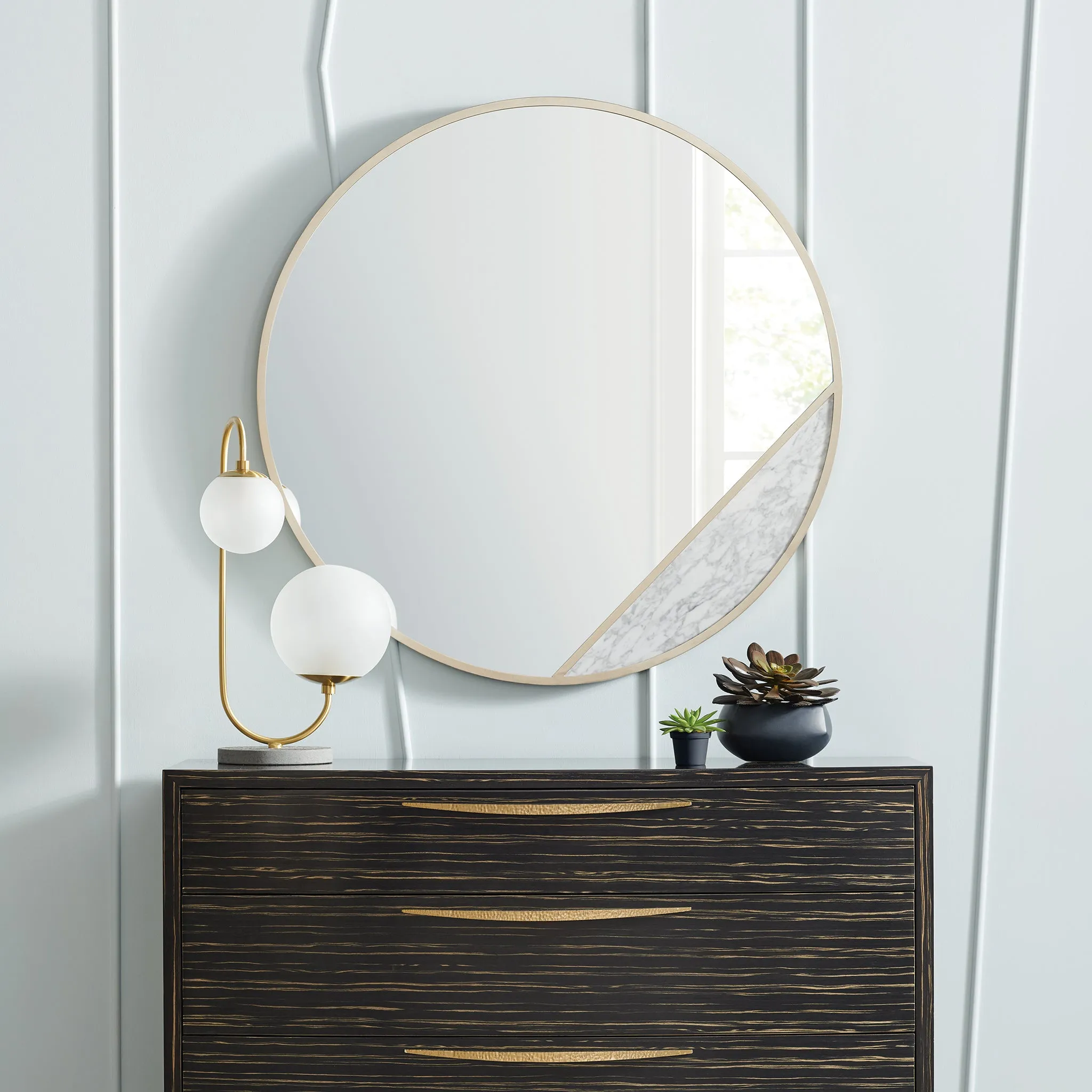 EDGE MIRROR