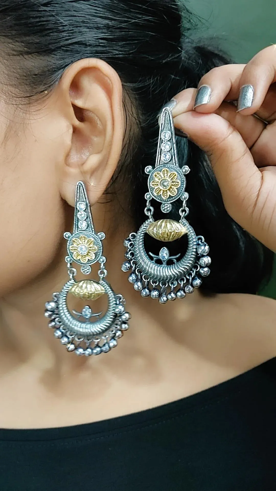 Emma Precious Danglers