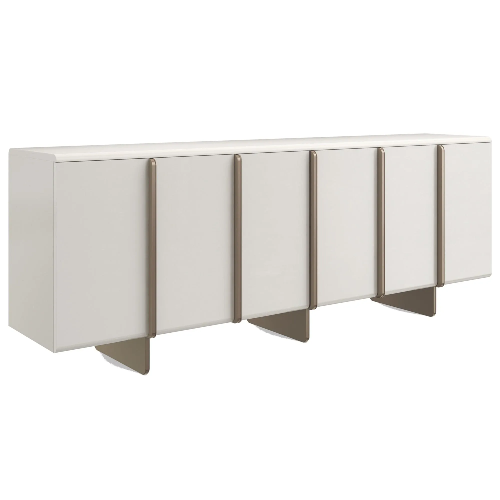 Emphasis Credenza