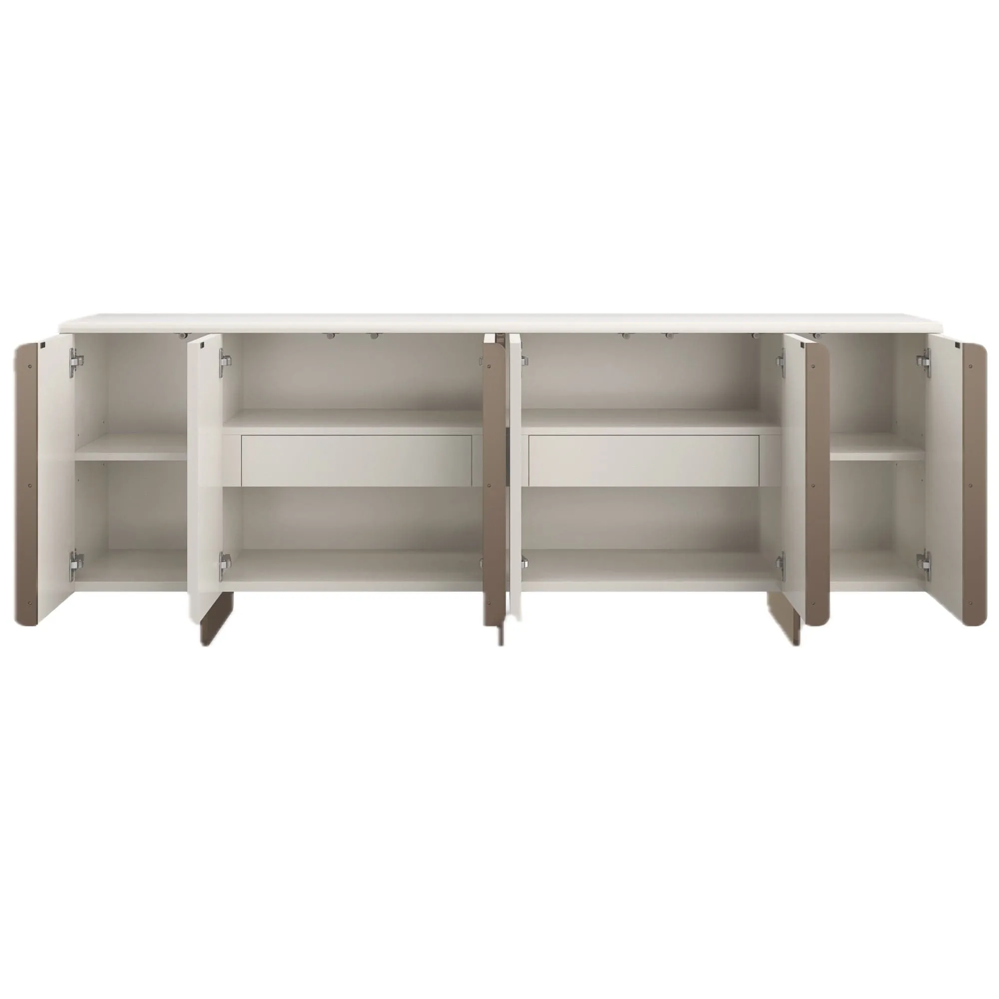 Emphasis Credenza