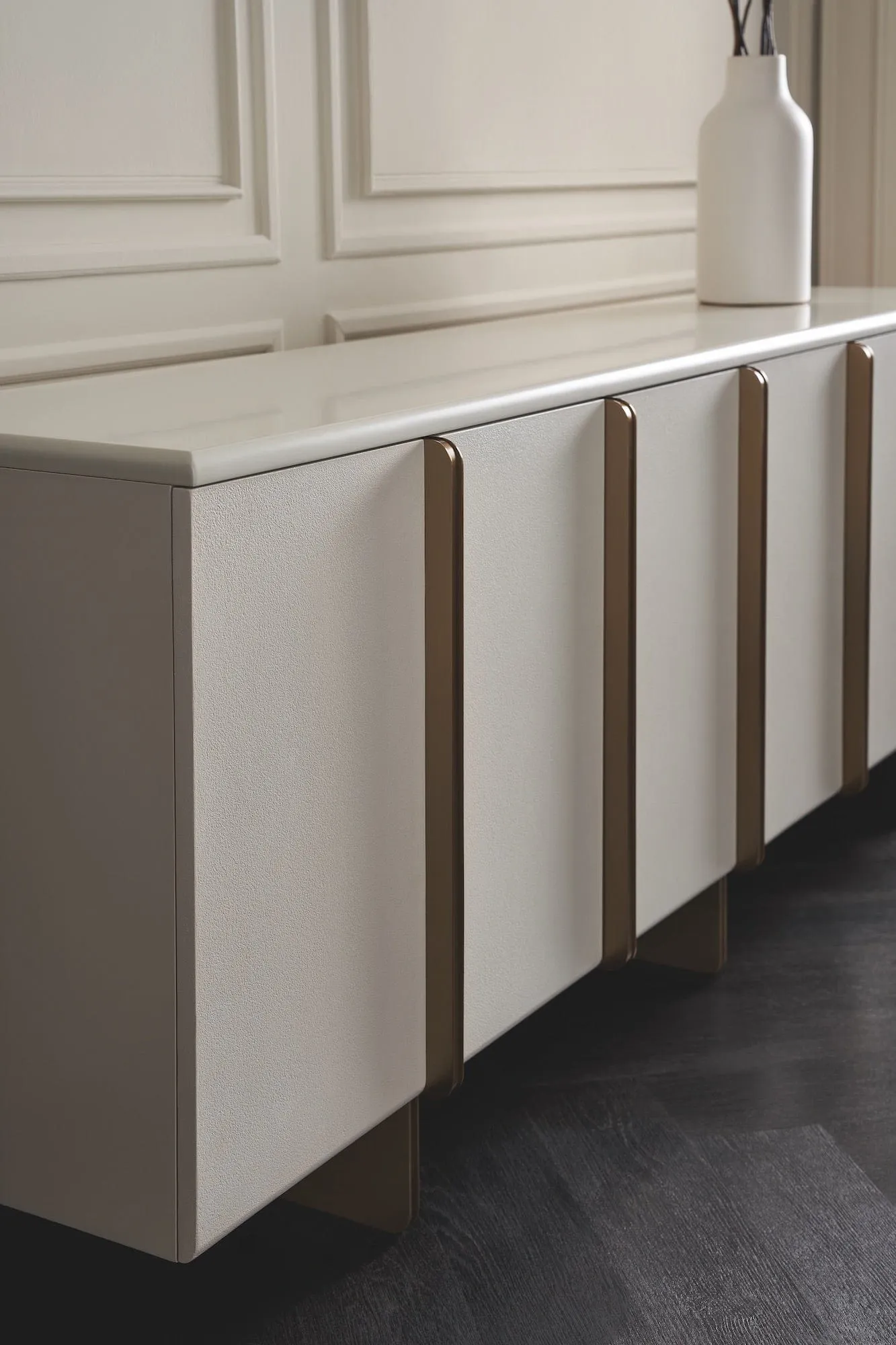 Emphasis Credenza