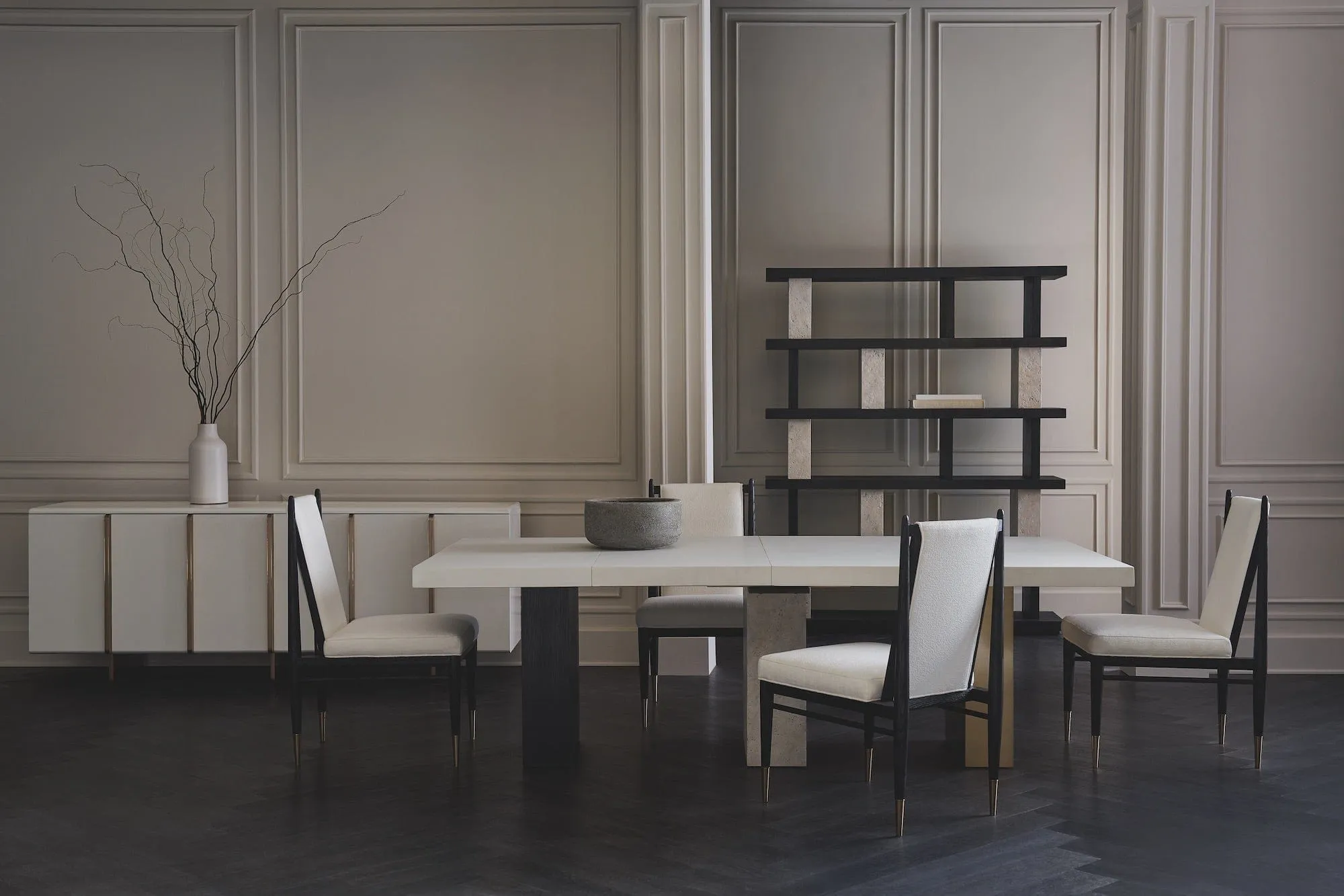 Emphasis Credenza