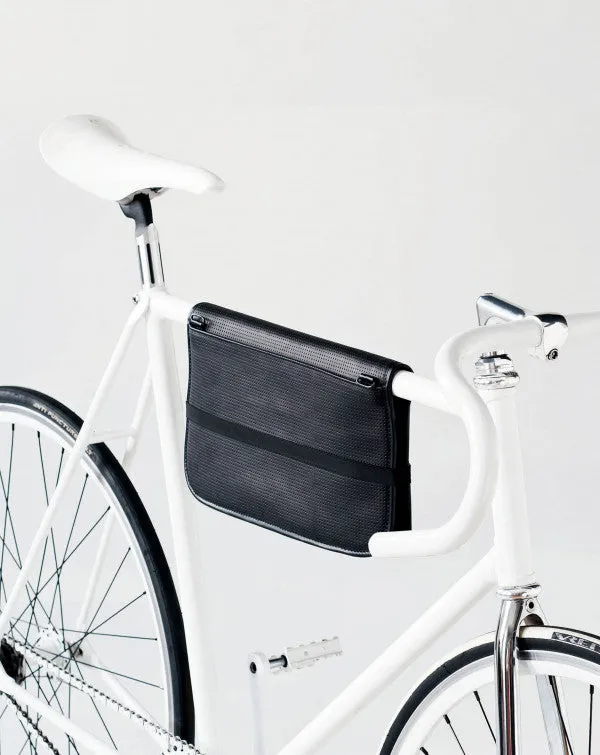 EVA BLUT LARGE BIKE BAG
