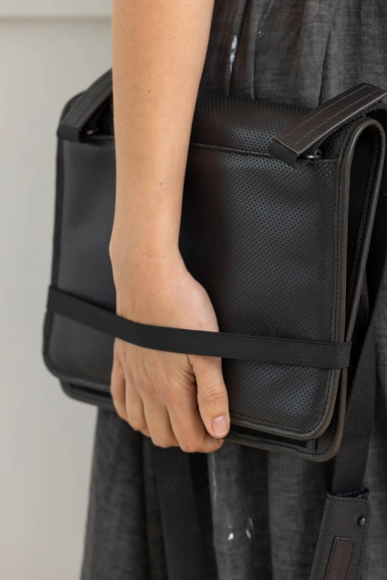 EVA BLUT LARGE BIKE BAG