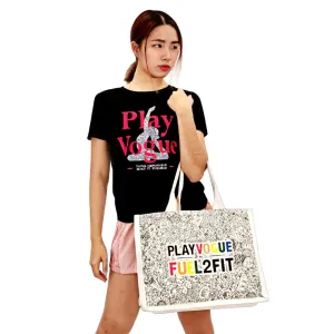 Fit Tribe Privilege(3in1)