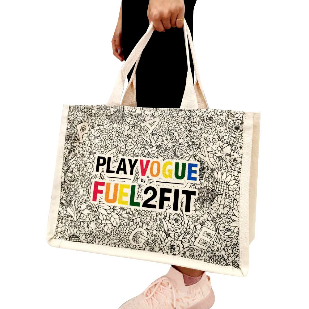 Fit Tribe Privilege(3in1)
