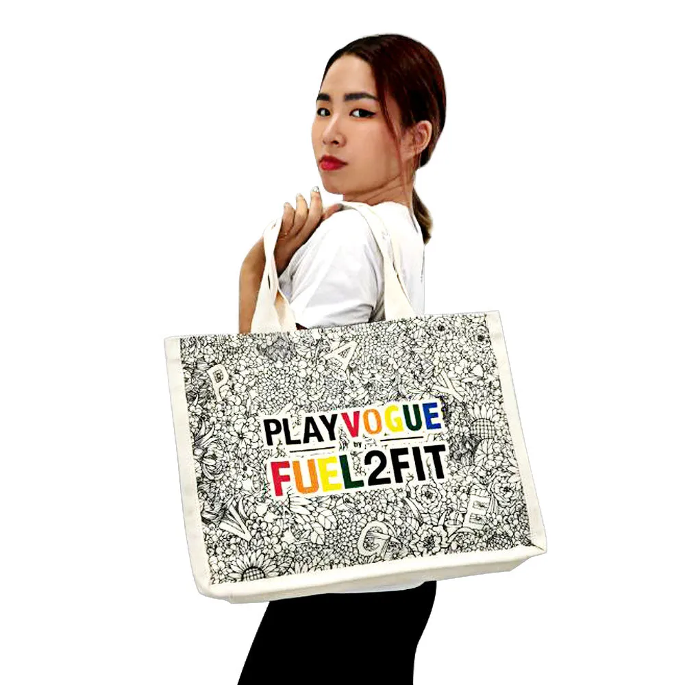 Fit Tribe Privilege(3in1)