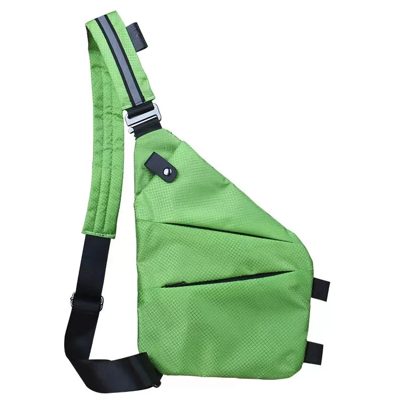Flex Cycling Bag