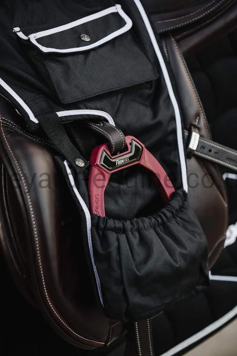 Flex-On Stirrup Bag