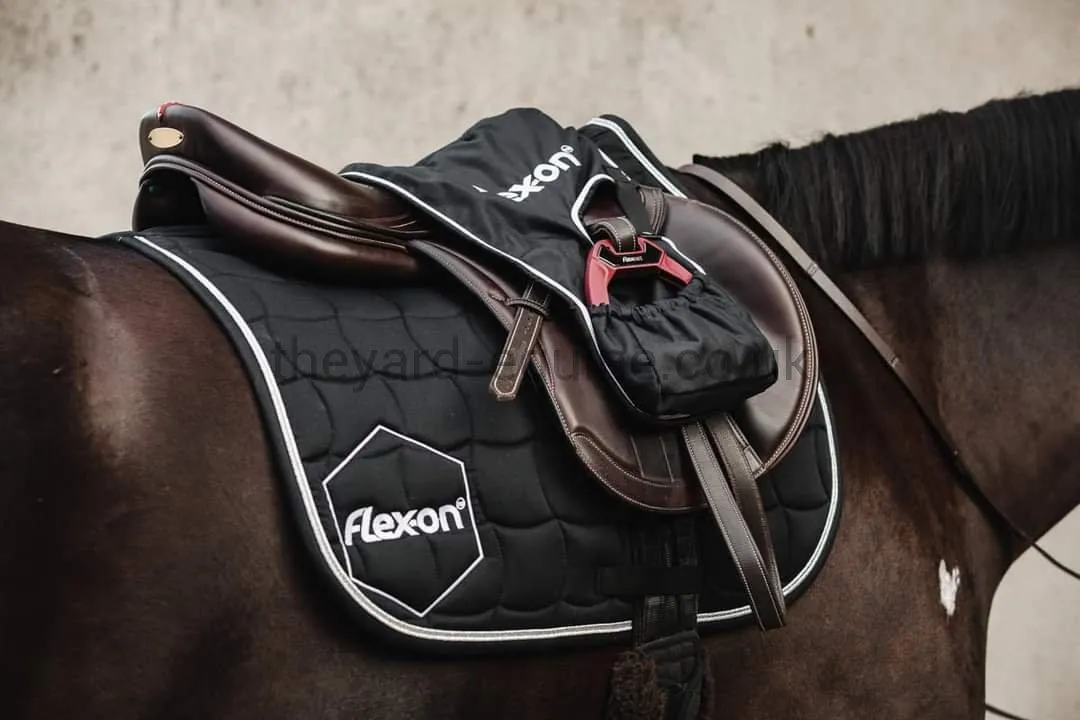 Flex-On Stirrup Bag