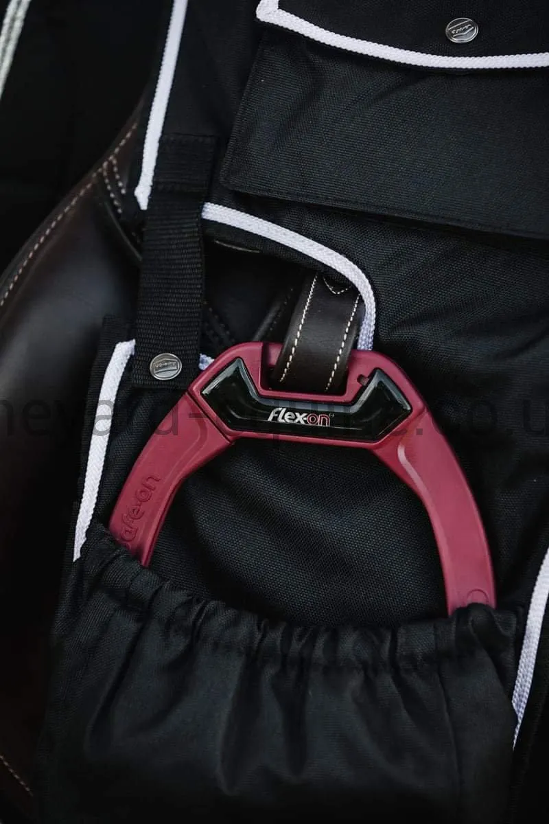 Flex-On Stirrup Bag