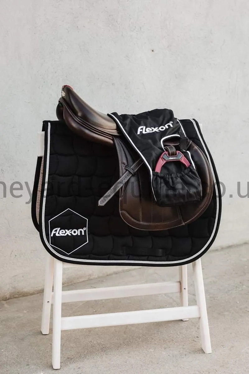 Flex-On Stirrup Bag