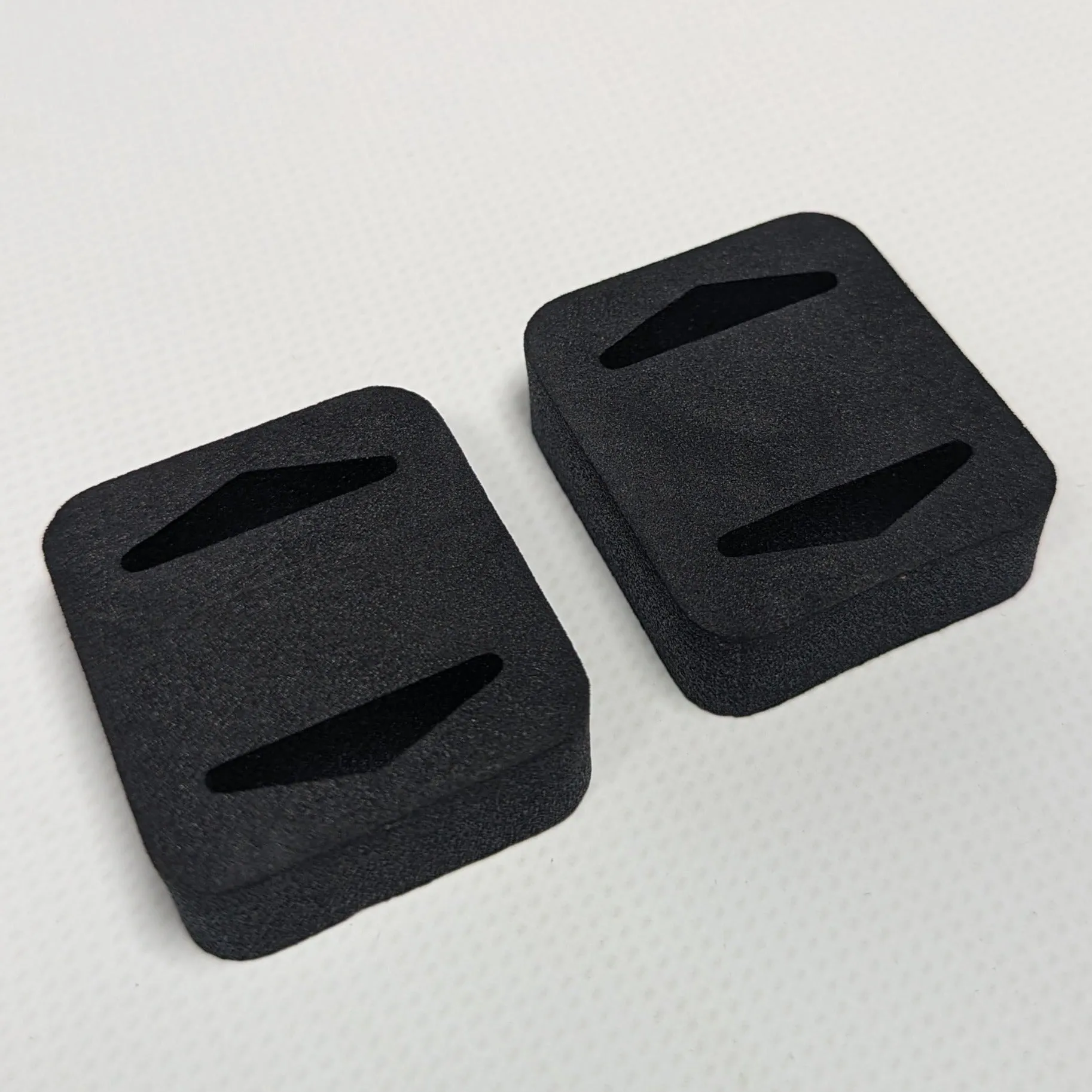 Foam Spacers