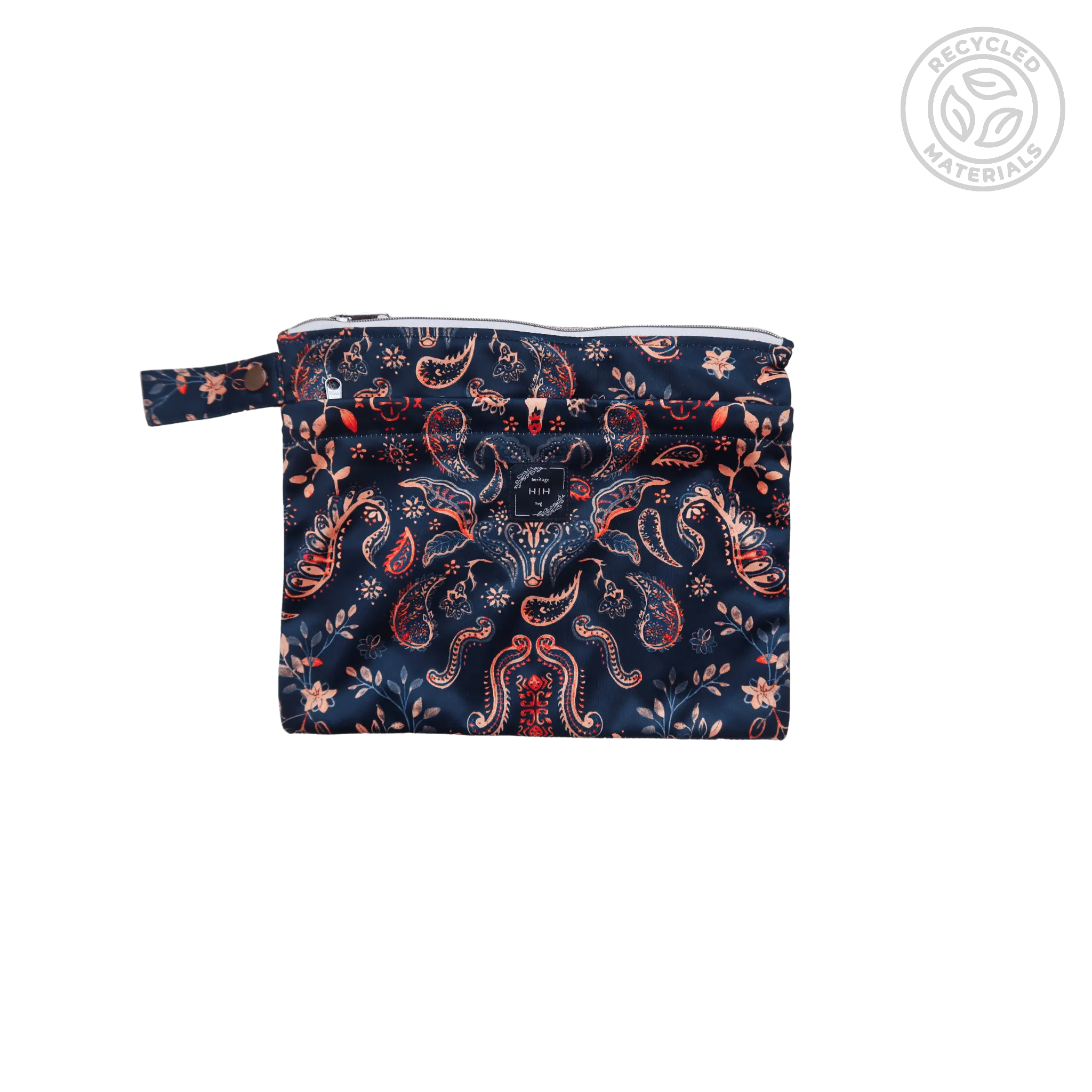 Folklore Flora Mini Wetbag