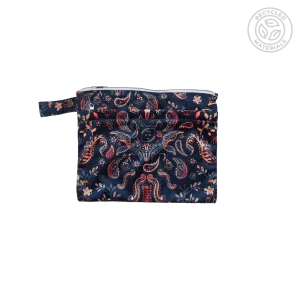 Folklore Flora Mini Wetbag