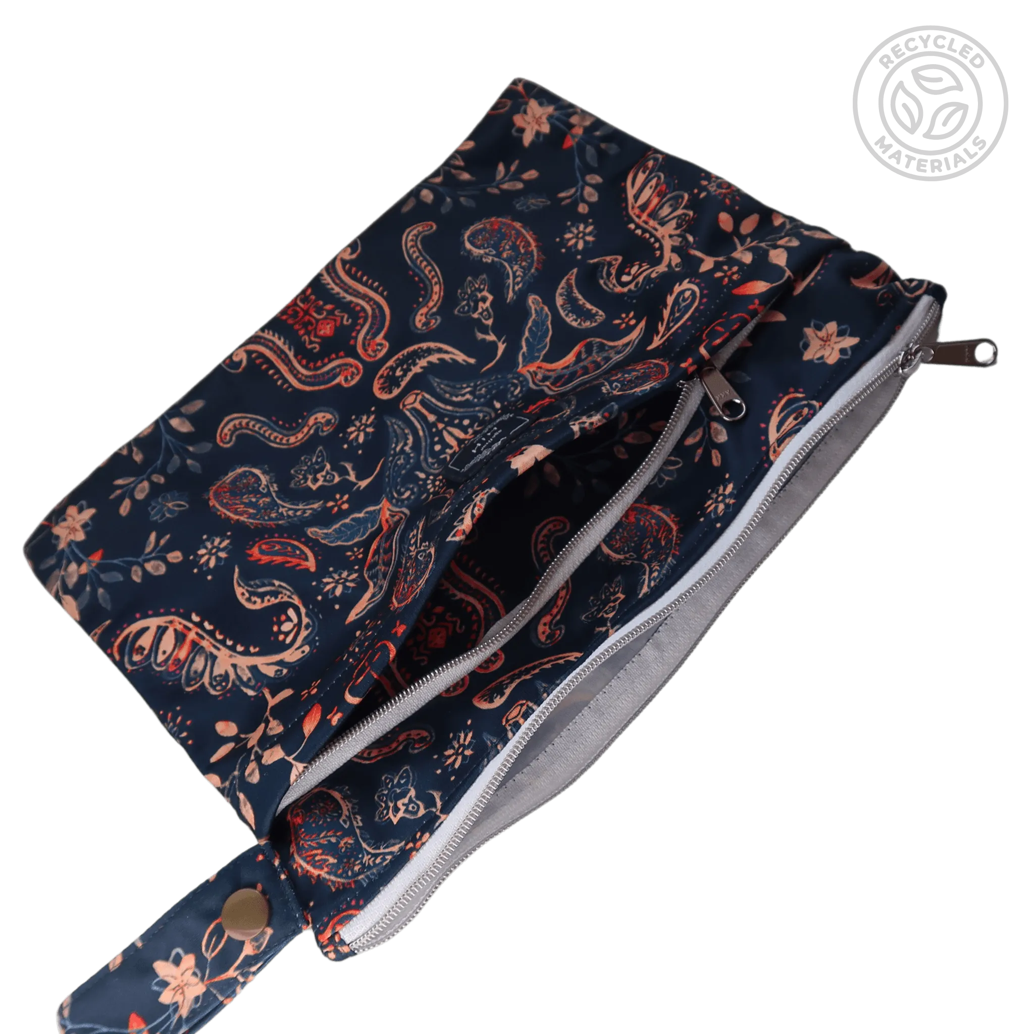 Folklore Flora Mini Wetbag