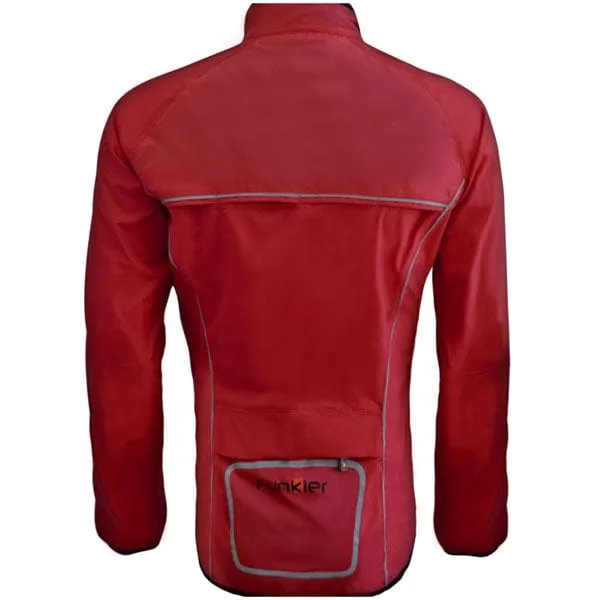 Funkier Cyclone Waterproof Jacket