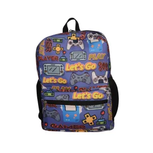 Gamer / Player Big Backpack