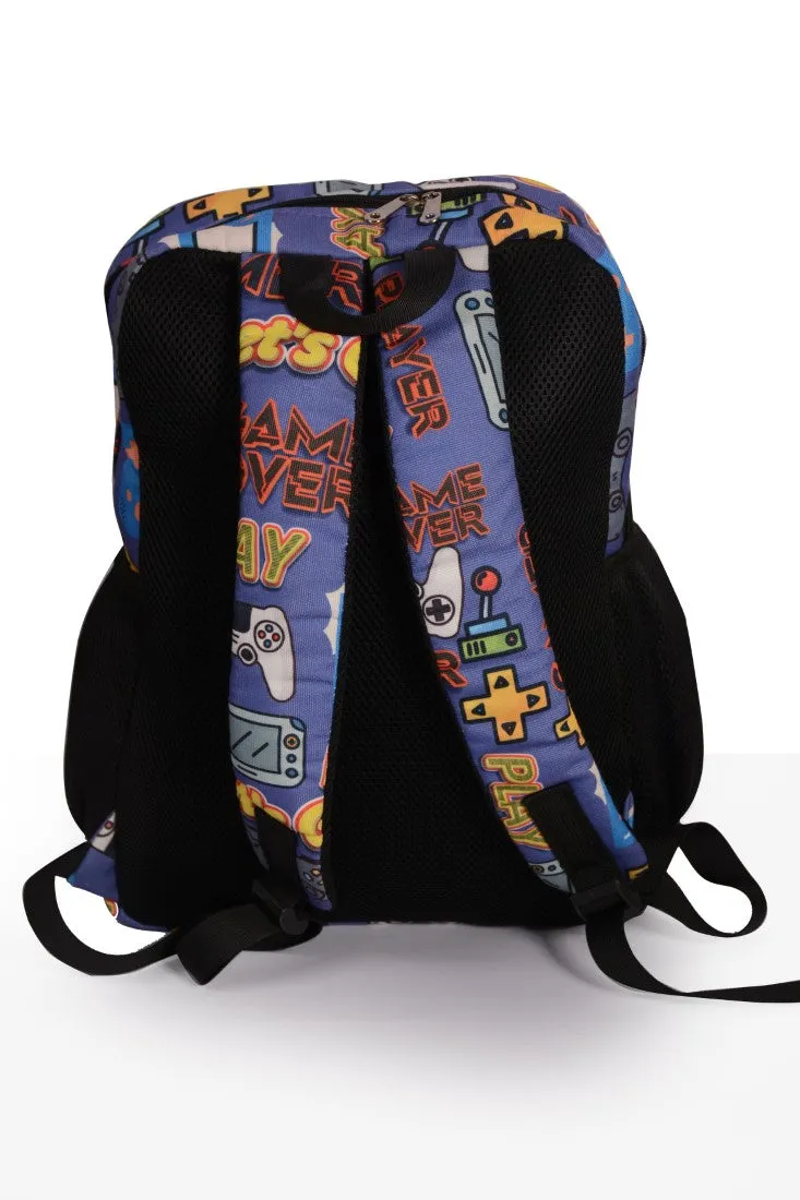 Gamer / Player Big Backpack