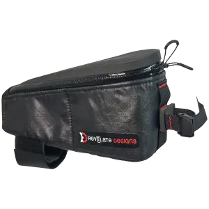 Gas Tank Top Tube Bag