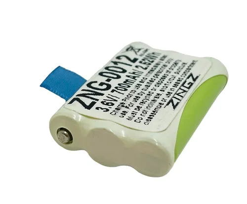 GP70AAAH3BX, GP75AAAH3BX,  V Tech 80-5542-00-00 Battery for Cordless phone