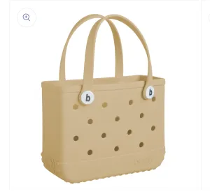 HD BITTY BOGG BAG LATTE 51090