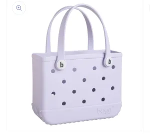 HD BITTY BOGG BAG LILAC 50119
