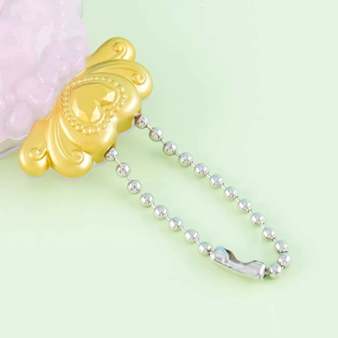 Healin' Good Precure Narakiri Gachapon