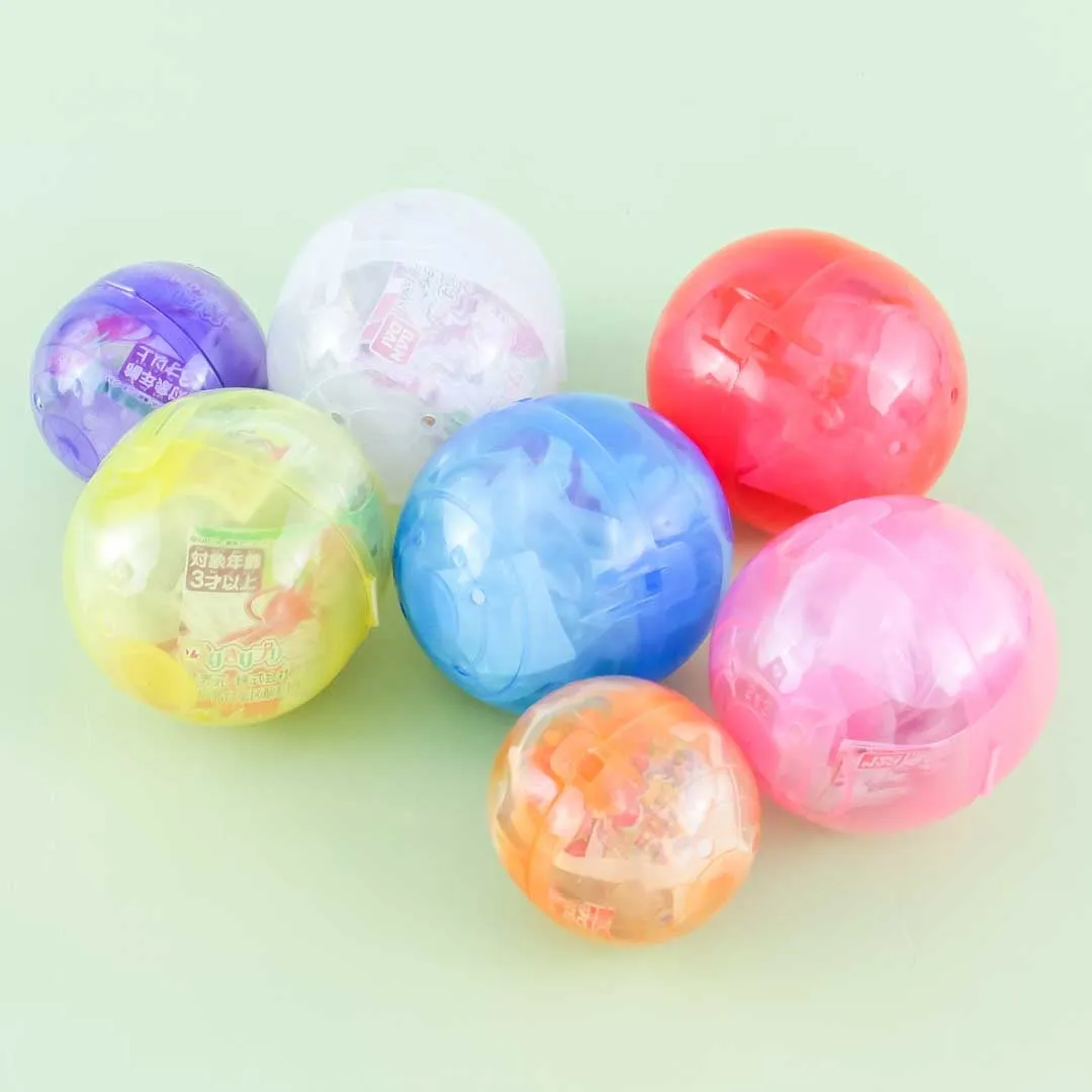 Healin' Good Precure Narakiri Gachapon