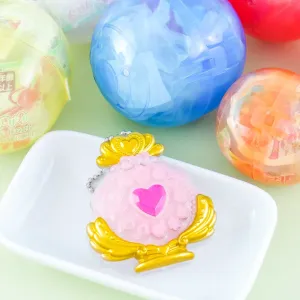 Healin' Good Precure Narakiri Gachapon