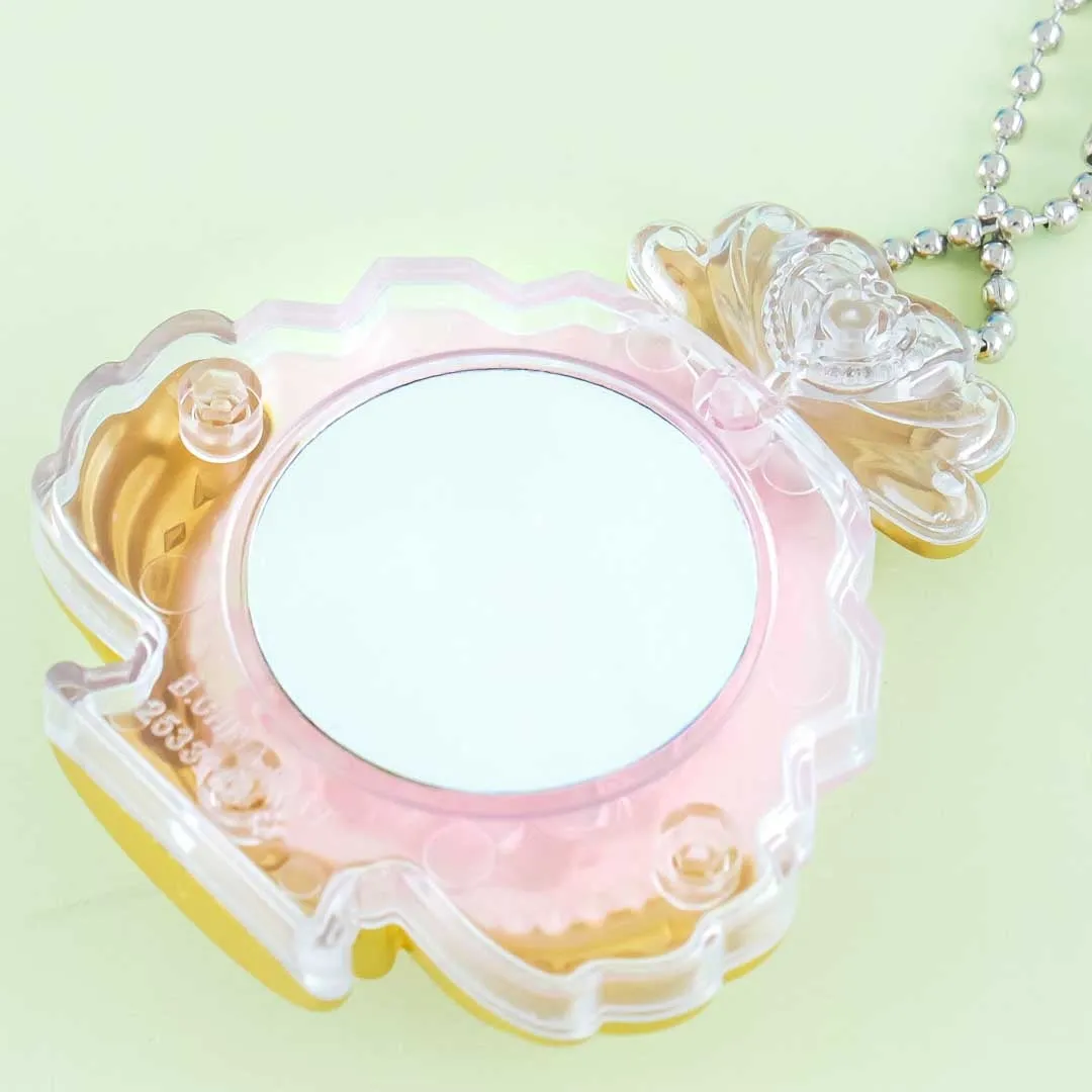 Healin' Good Precure Narakiri Gachapon