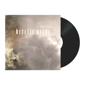 Heretic Pride Black Vinyl