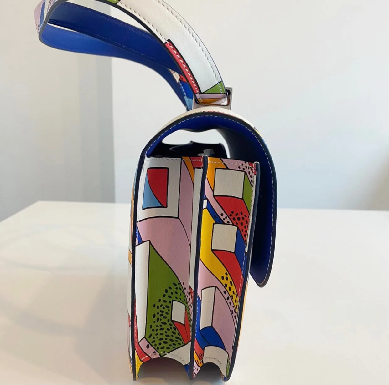 Hermès Constance 24 Limited Edition Nigel Peake 'On A Summer Day'