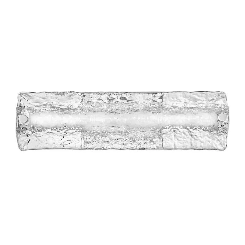 Hinkley 52092CM Bath Lucent Chrome Light