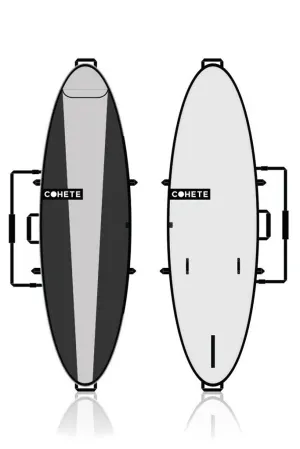 HYBRID SUP BAG