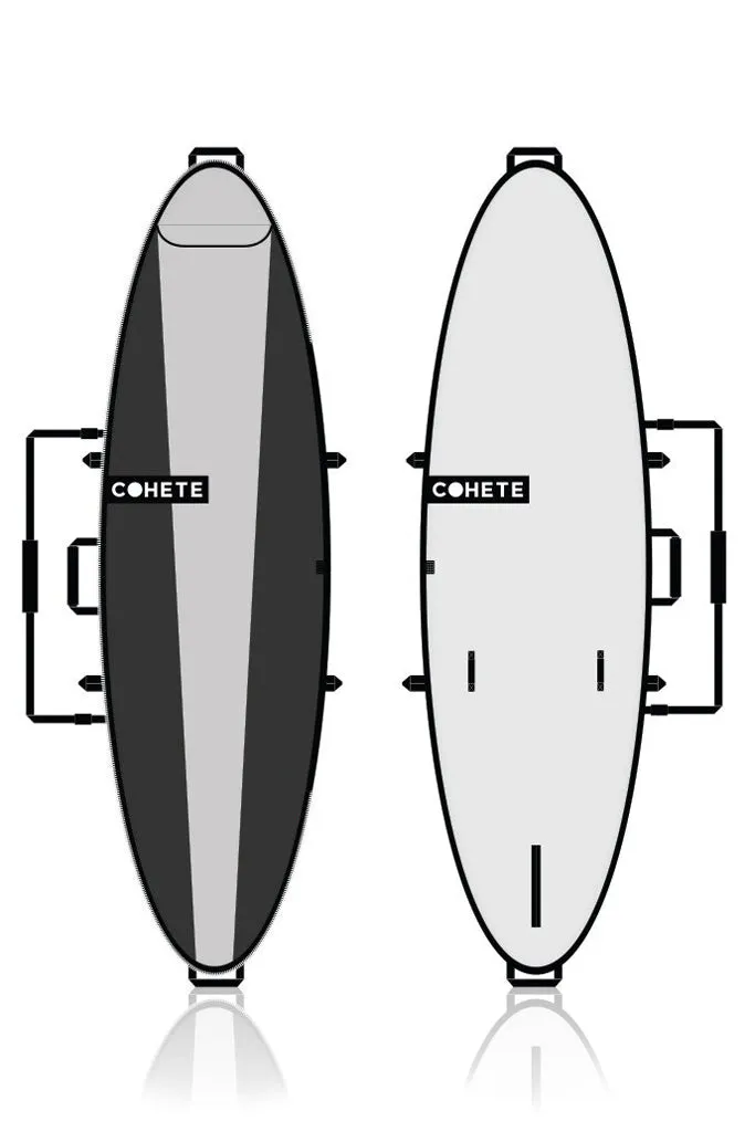 HYBRID SUP BAG