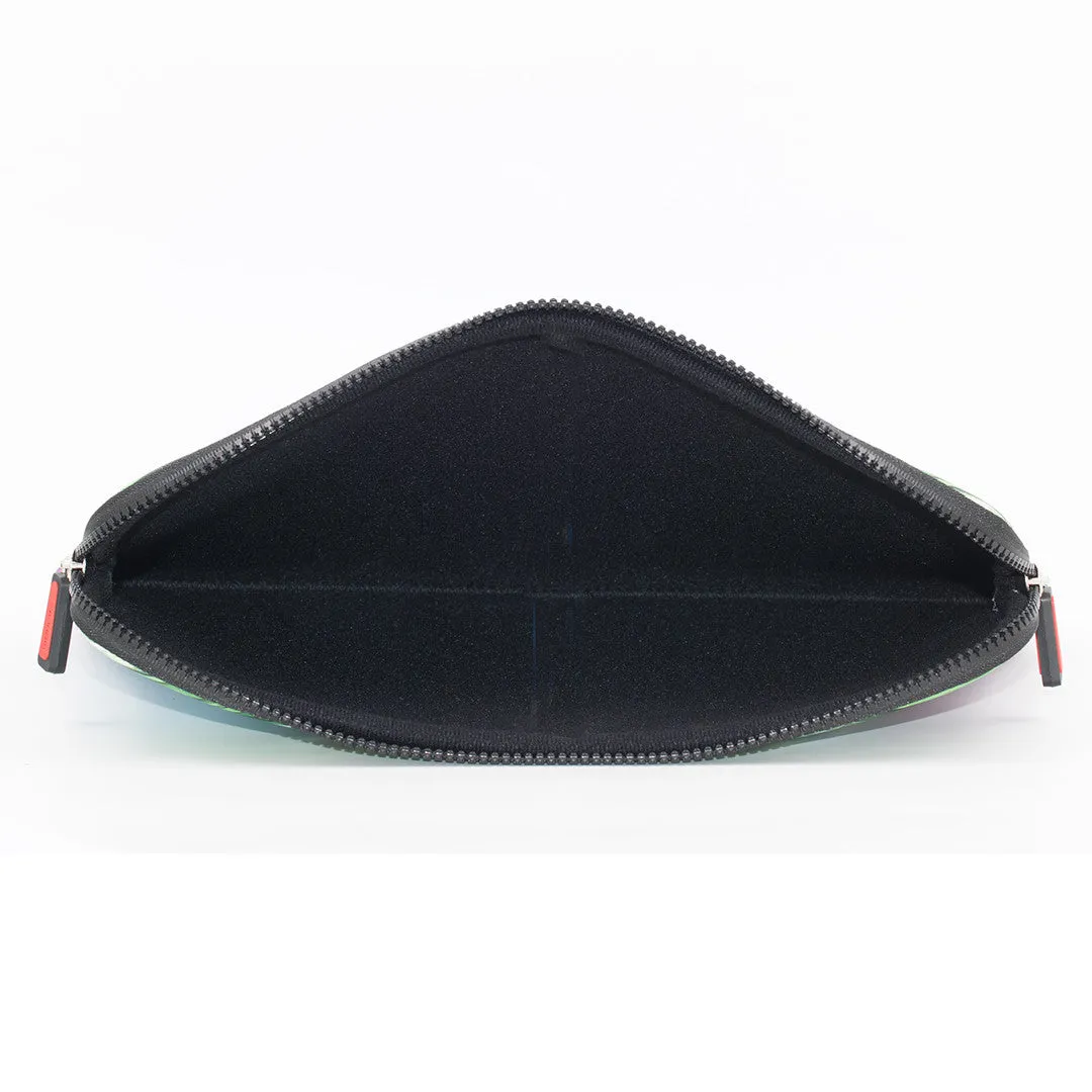 iOrigin Padded Shockproof Protective Sleeve for 10-Inch Tablets (Abstract)