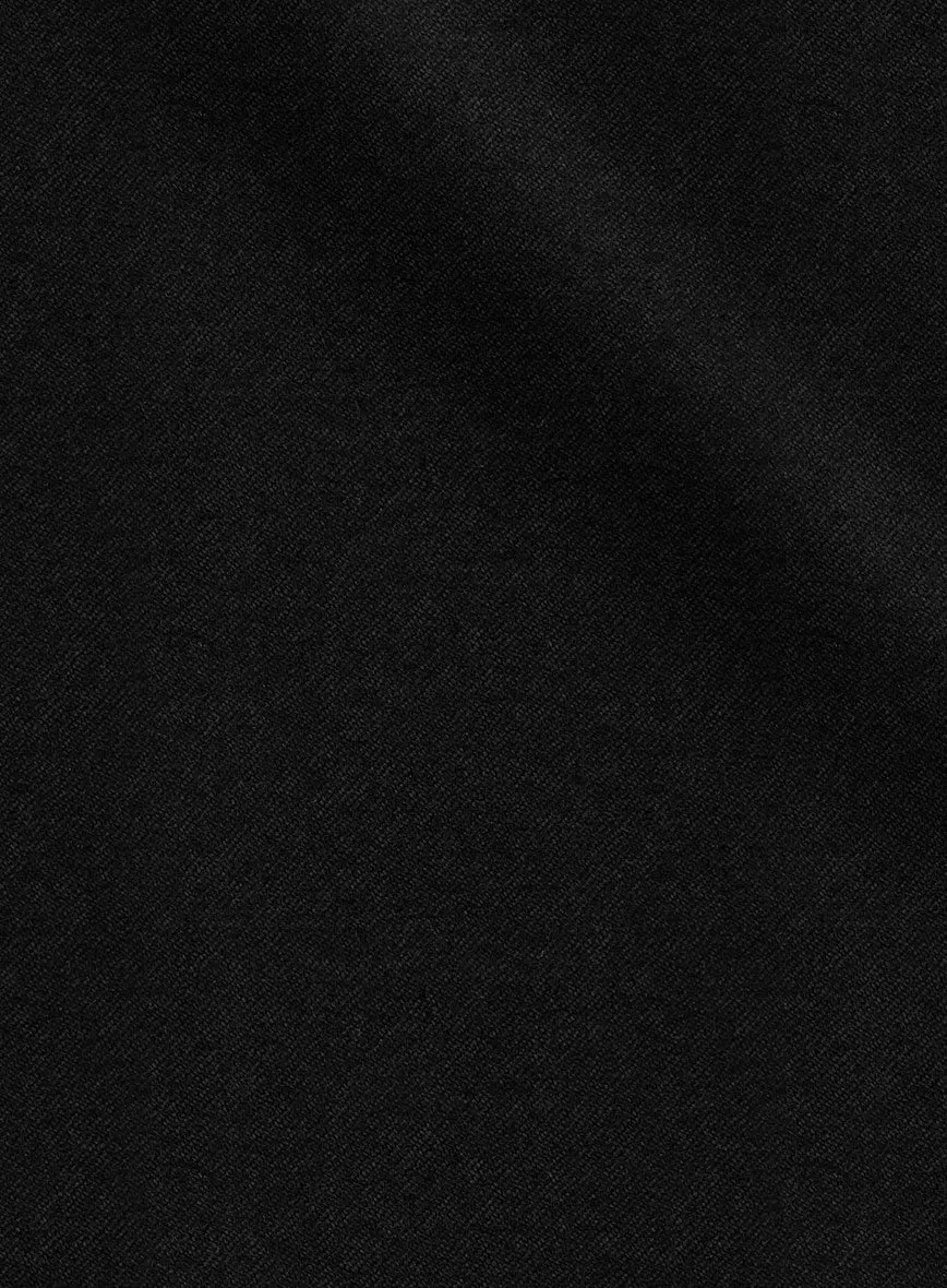 Italian Wool Ricco Suit