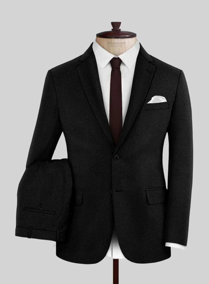 Italian Wool Ricco Suit