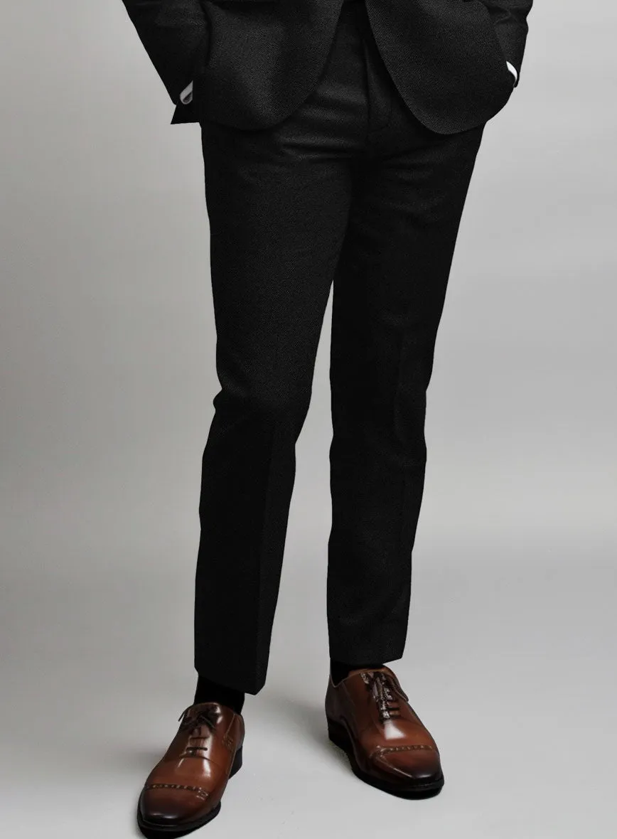Italian Wool Ricco Suit