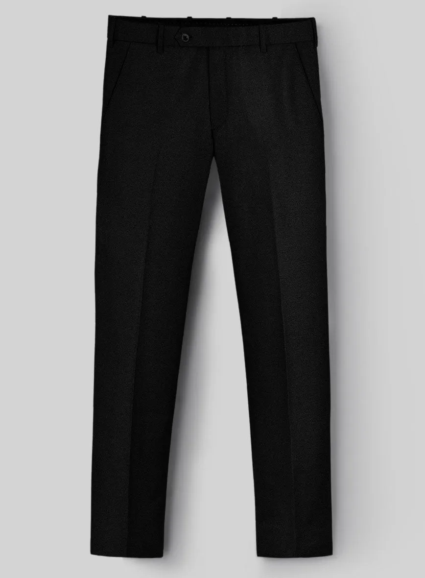 Italian Wool Ricco Suit