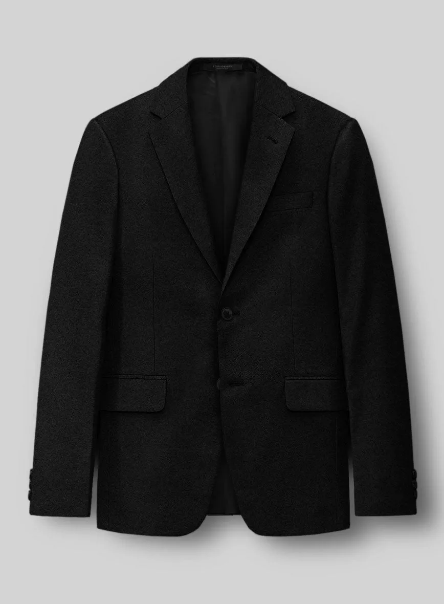 Italian Wool Ricco Suit