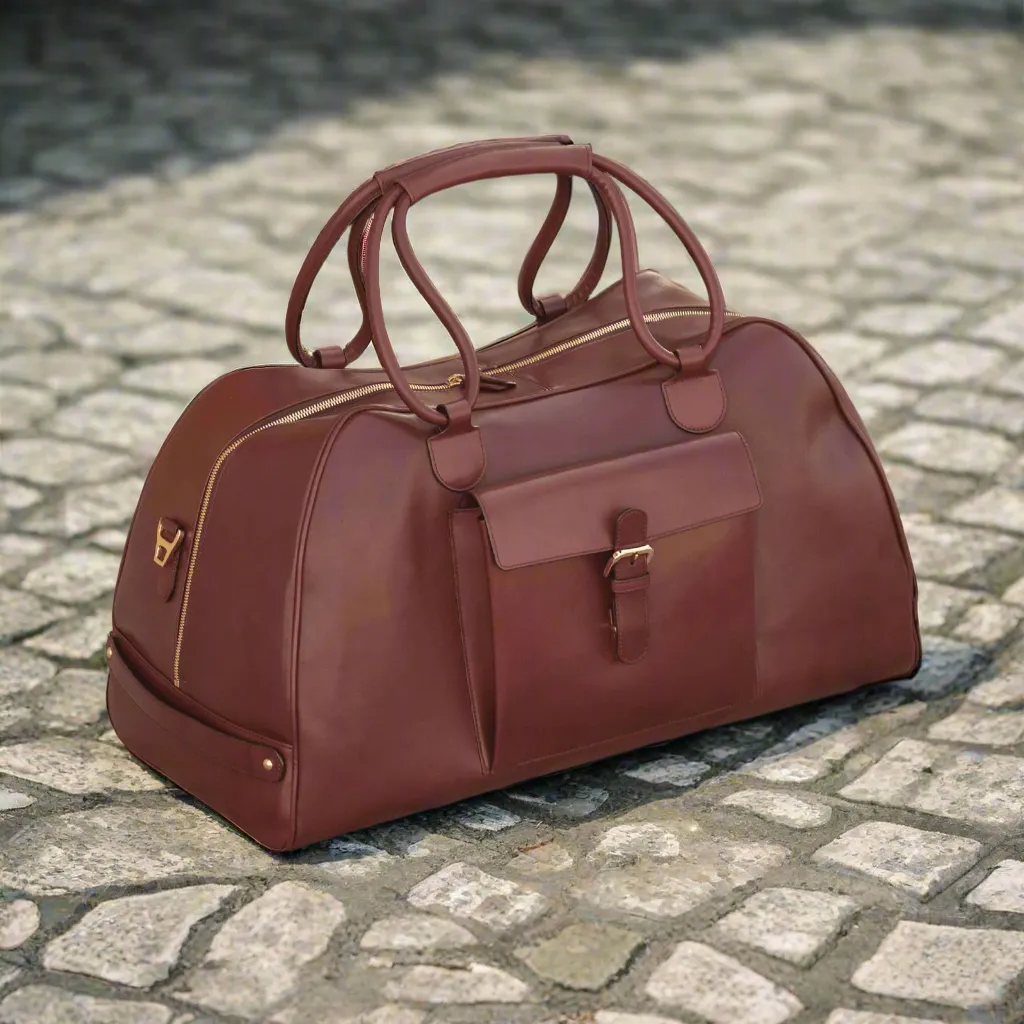 Jbeil Duffle Bag