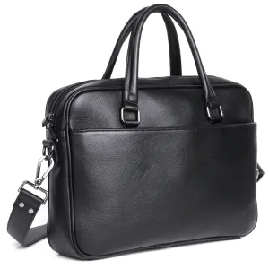 K Hanson Men's Briefcase