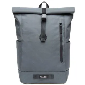 KAUKKO Backpack for Hiking Tours, KF04 ( Grey / 15.1 L )