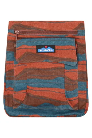Keeper Crossbody