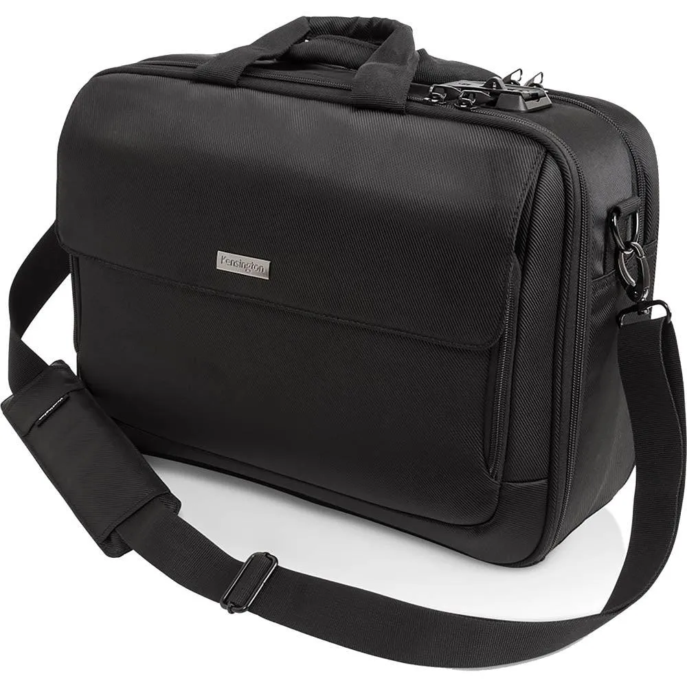 Kensington Securetrek Laptop Case 15.6 Inch Black