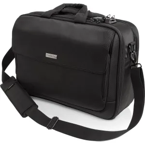 Kensington Securetrek Laptop Case 15.6 Inch Black