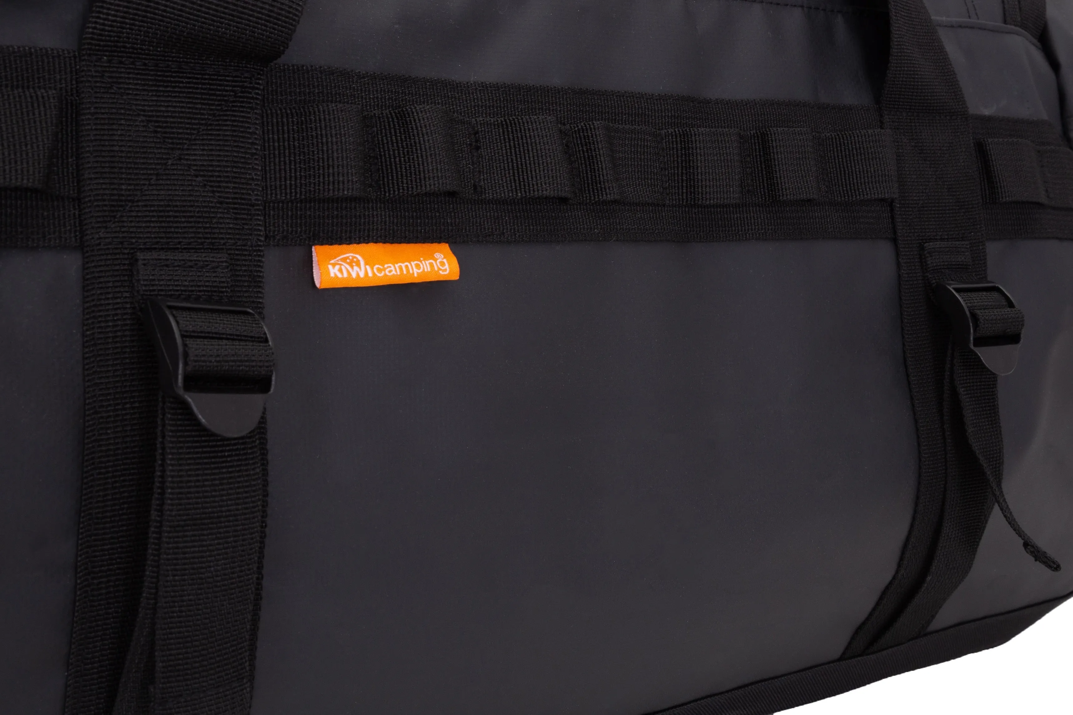 Kiwi Camping Medium Duffle Bag 60L